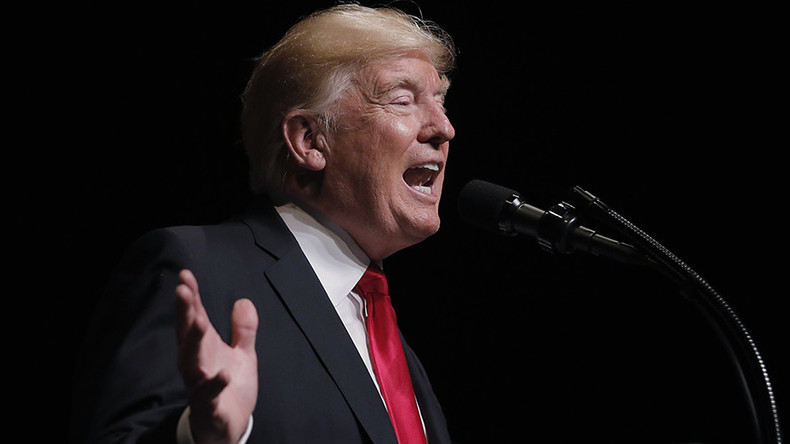 ‘Witch Hunt’: Trump takes to Twitter to lash out at ‘7 months of collusion probes’