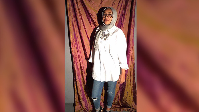 Muslim teen murdered on way to mosque in 'road rage incident' Virginia police say