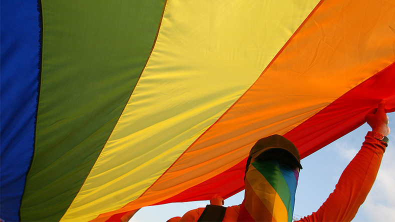 Justice Ministry to appeal ECHR ruling on Russian ‘gay propaganda law’