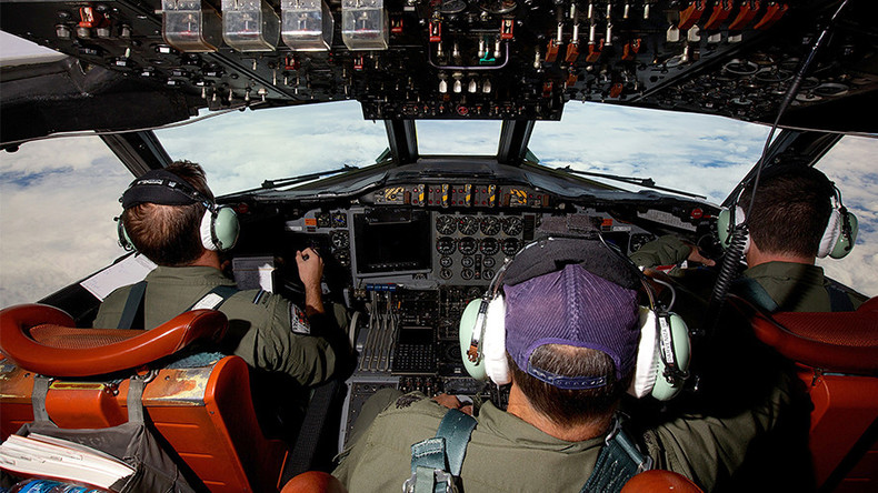 More coalition forces could ‘reconsider their participation’ in US-led Syrian gamble