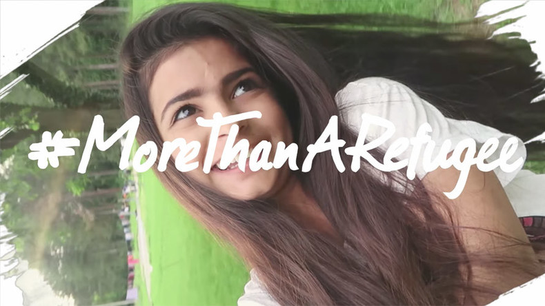 Viewers hit ‘dislike’ on #MoreThanARefugee YouTube campaign