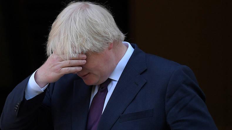 Boris Johnson gives ‘worst interview by politician ever’ on live radio
