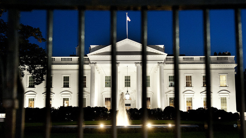 German intel agency spied on White House, State Dept & US military for years – report