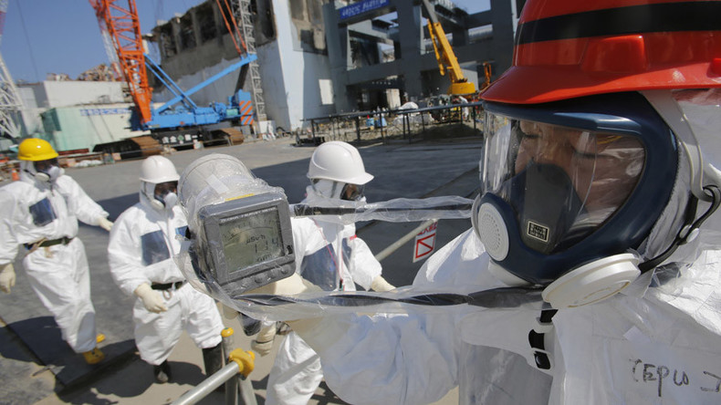 USS Reagan crew can sue Japanese company over Fukushima nuclear disaster – court 