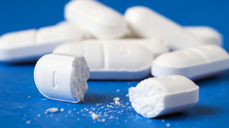 Paracetamol use in pregnancy could inhibit masculinity & dampen sex drive of male offspring – study
