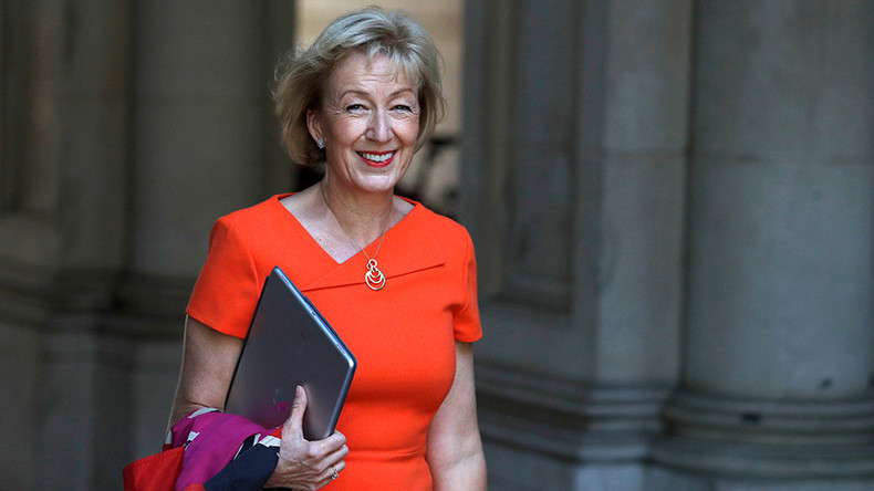 UK minister tells broadcasters to be ‘patriotic’ during Brexit, Twitter responds swiftly