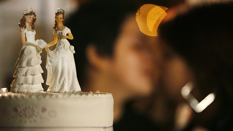 Swedish PM tells priests to carry out same-sex marriages ‘or do something else’