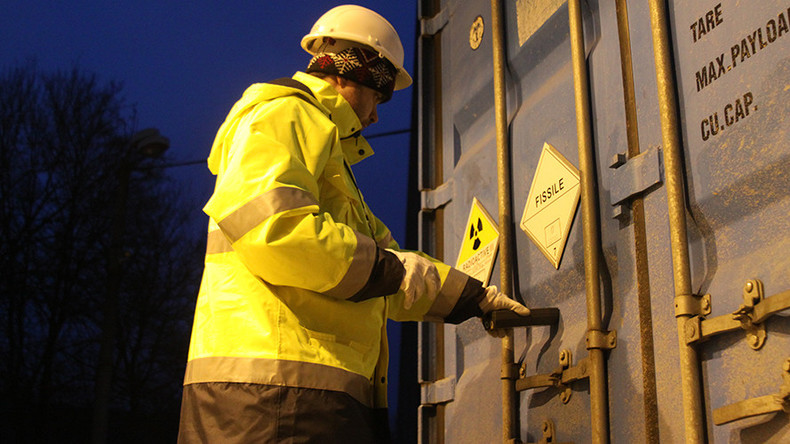 Feds probe Los Alamos lab for mislabeling & shipping nuclear materials by air