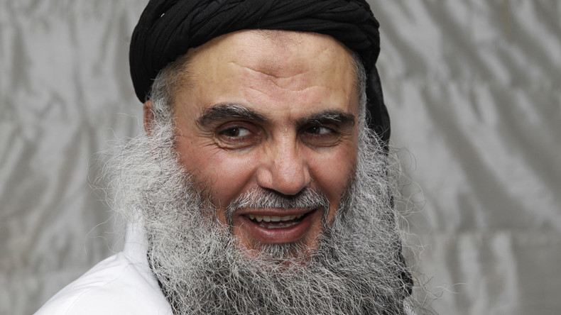 Foreign terrorists exploit human rights law to escape deportation – report