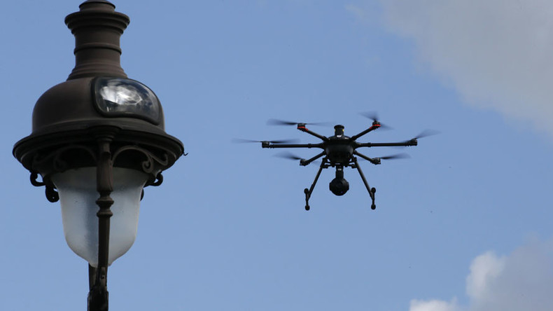 Portuguese airline chief may ask to ground all drones following near-miss incidents