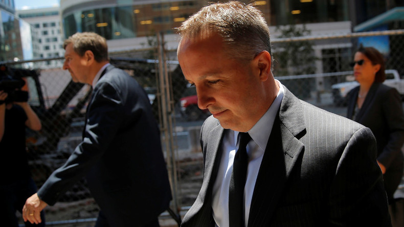 Pharmacy exec gets 9yr prison sentence over 2012 meningitis outbreak