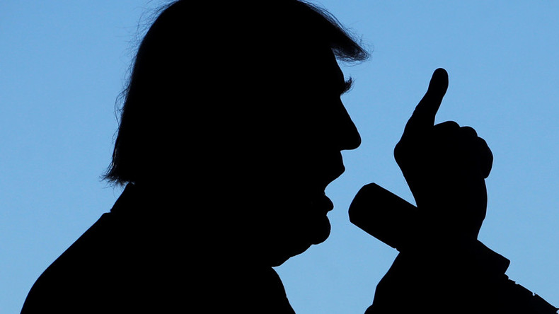 ‘American Nazism’: North Korea compares Trump to Hitler