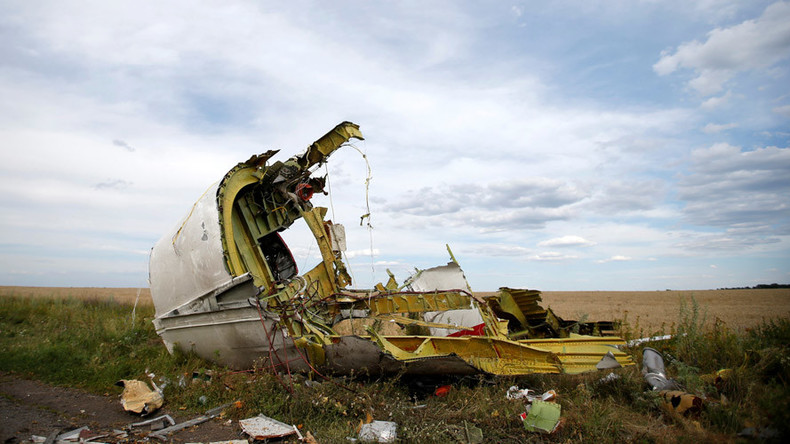 Radar data debunks official MH17 findings, locator could not ‘miss’ missile – Russian air regulator 