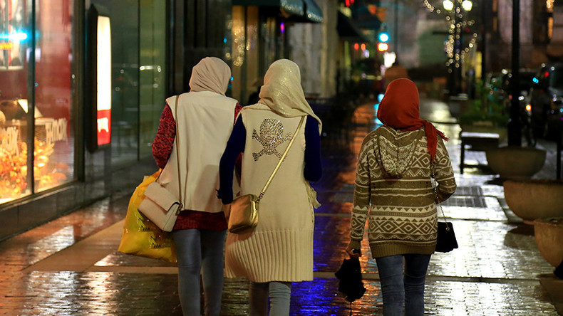 Muslim students report racial abuse on Holocaust study trip to Poland