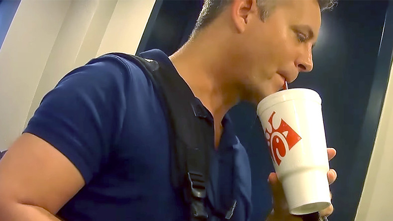 CNN stands behind its producer caught in sting video, says he won’t be punished