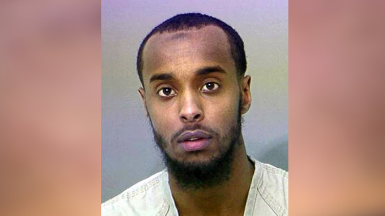 Ohio man pleads guilty to joining Al-Qaeda in Syria