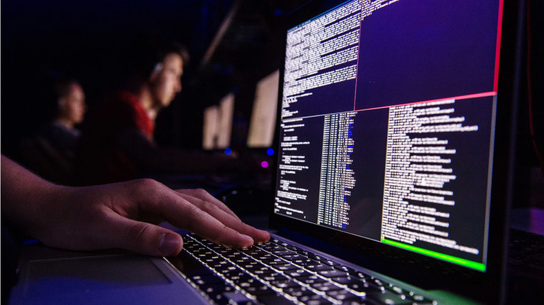 Go offensive! Australia military gets cyberwarfare unit to battle overseas hackers