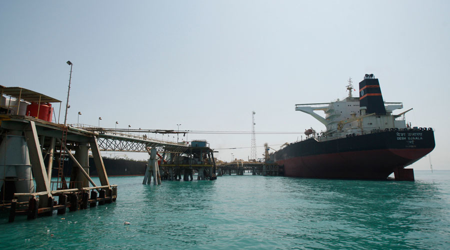 Iraq takes Saudi crown to become oil king of key Asian market