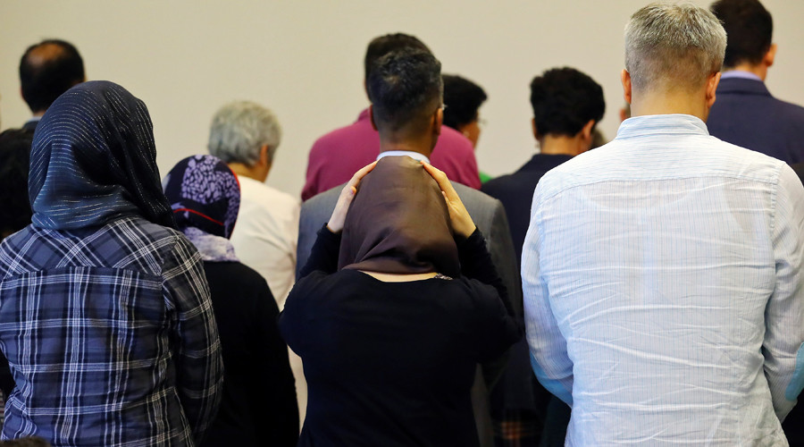 ‘Islamist side’ issues death threats, Berlin ‘liberal mosque’ co-founder says