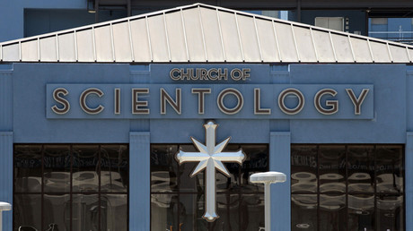 Church of Scientology accused of $4.8mn illegal profit in Russia’s St. Petersburg