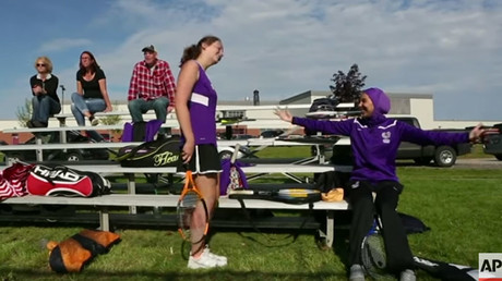 Muslims projected to bypass Jews as second-largest US religious denomination by 2040