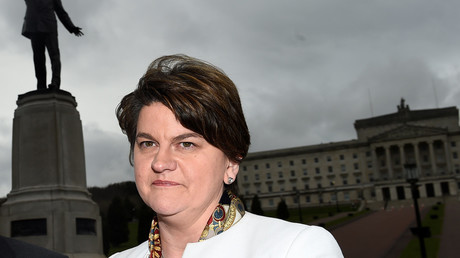 DUP letters: Party lobbied to stop NI couples marrying in Scotland