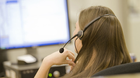 Did Tories break election law by canvassing voters from secret call center?