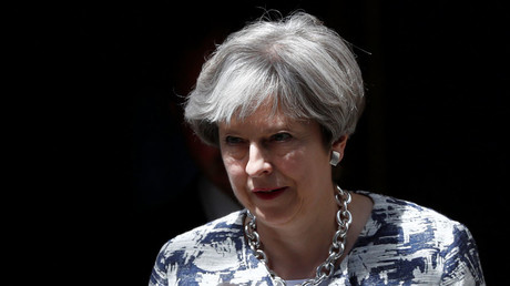 Are Tories plotting to unseat ‘damaged’ Theresa May in a leadership coup? 