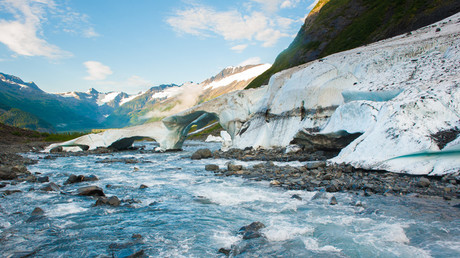 US plan would open oceans to offshore drilling for 'energy dominance' 