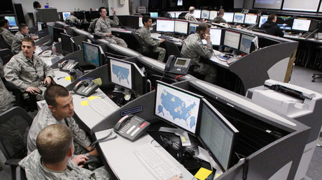 US senators seek to bar Pentagon from using Kaspersky software, as FBI questions employees
