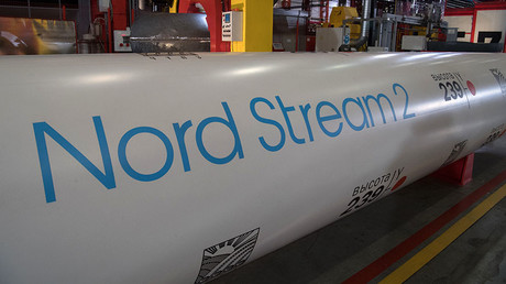 ‘Forcing us to give up Russian gas to sell own is unacceptable’ – German FM blasts US sanctions bill