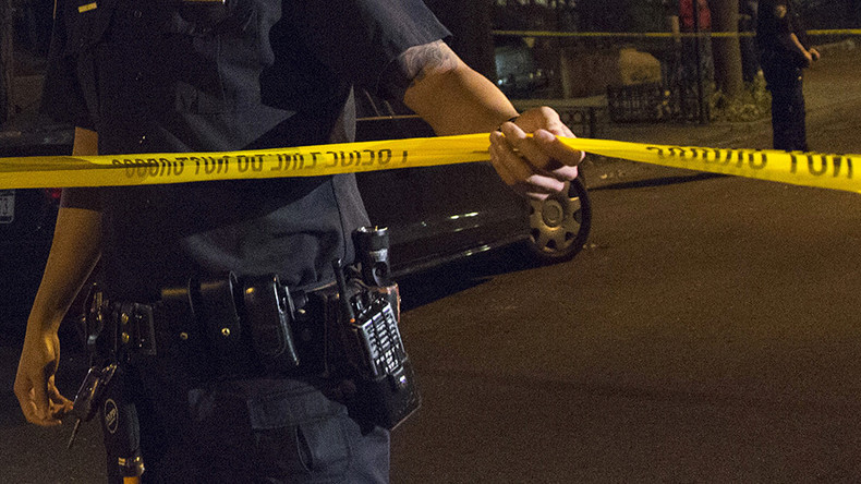 28 injured in shooting at night club in Little Rock, Arkansas – police