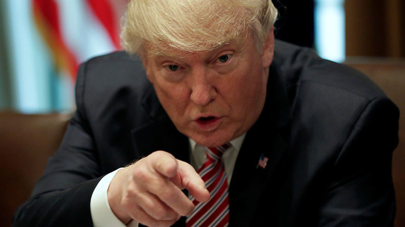 ‘Nothing better to do with life?’ Trump mocks Kim Jong-un after Pyongyang’s latest missile test