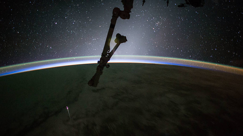 Record-breaking SpaceX Dragon returns from ISS with huge NASA cargo (PHOTOS, VIDEOS)