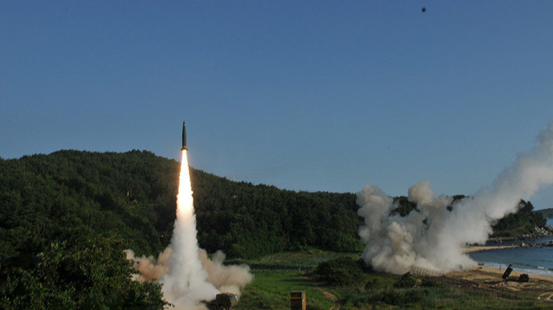 'N. Korea now has capacity to target heart of US Pacific Command'