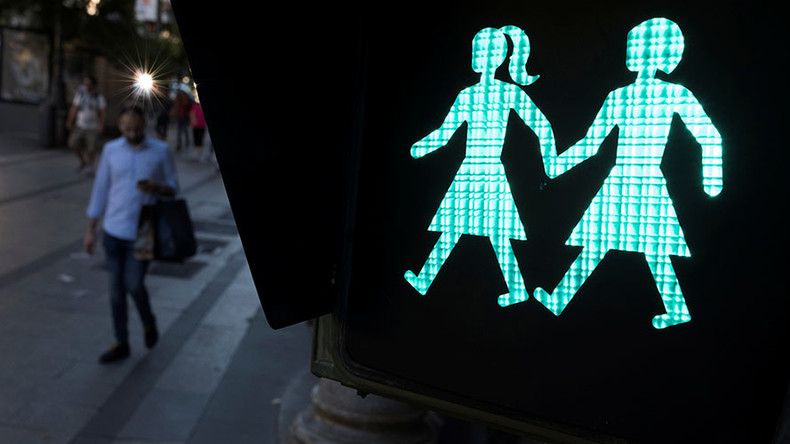 Stockholm to splash out $12k on ‘same-sex’ traffic lights for Pride festival