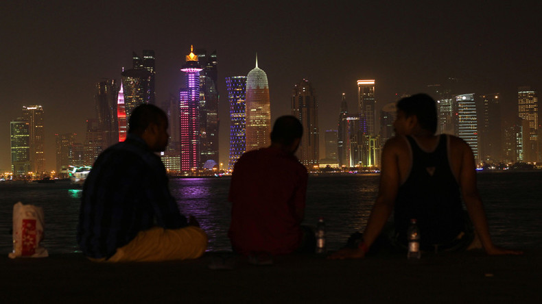 The mouse that roared: How Saudi Arabia underestimated Qatar