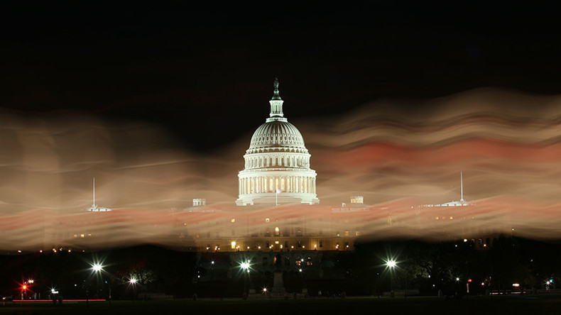 Anti-Russia narrative will continue because ‘everyone is afraid of the Deep State’