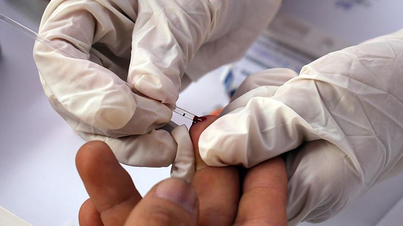 Govt orders inquiry into NHS blood contamination scandal that claimed more than 2,000 lives