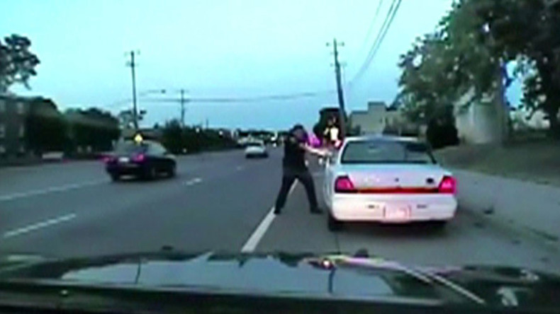 Police officer who killed Philando Castile offered $48,500 to leave force