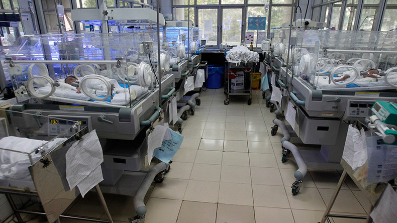 Stop having children! Planet Earth will benefit from smaller families, researchers say