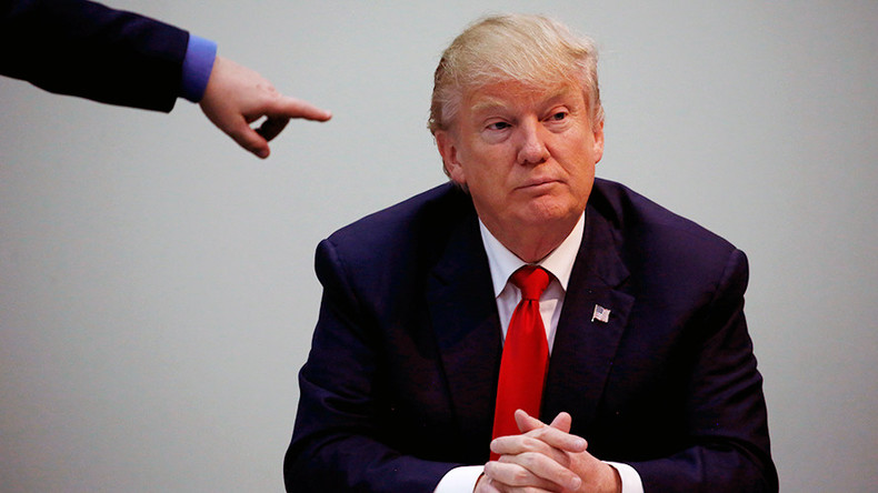 Trump-Hitler analogies ‘sad testament to American educational system’
