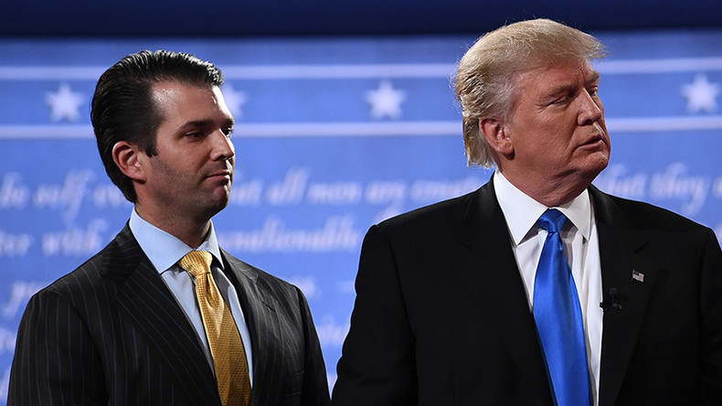 Trump-Russia dominates headlines, but there’s more evidence of collusion between Democrats & Ukraine