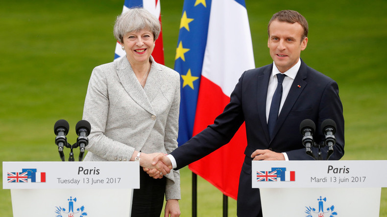 ‘When it comes to Brexit, EU doesn’t know what the British want’