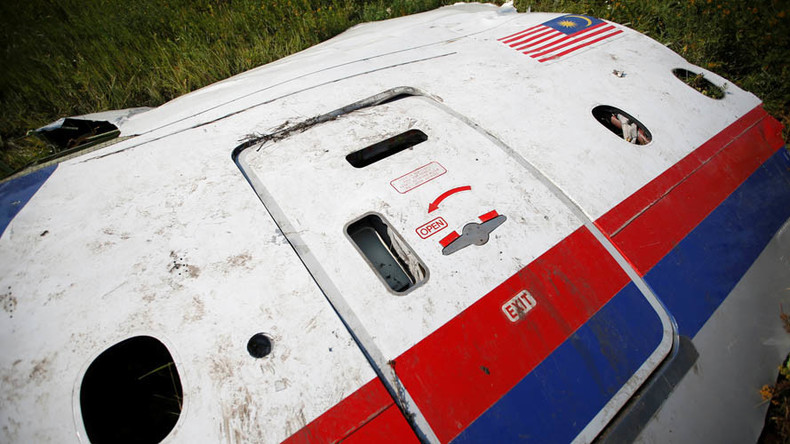 Victims of MH17 crash ‘died a second time’ from lack of proper investigation – Willy Wimmer