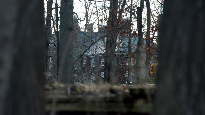 Straitjacket of Russophobia prevents Trump returning seized Russian property
