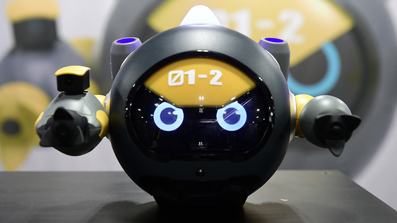 Buyer beware! Internet-connected toys ‘expose children to online predators’