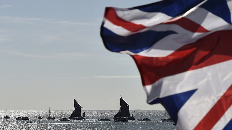 Remembering the history of Dunkirk in the shadow of Brexit