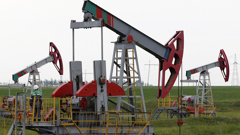OPEC, non-OPEC oil output cuts compliance nears 100% – Russian energy minister