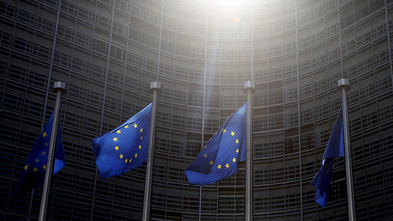 Brussels to act ‘within days’ if US sanctions hurt EU trade with Russia – internal memo